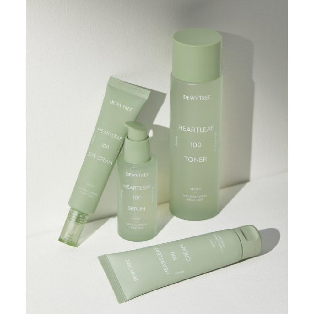 Dewytree Cicaliao 100 Toner 200ml