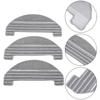 3Pcs Mop-Cloth Replacement Parts Set For T10 Robotic Vacuum-Cleaner Accessories Household Cleaning Tools Spare Parts