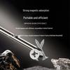 Multi-functional T301 Magnetic Screwdriver: Extended, Strong, Durable Repair Tool