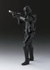 TAMASHII NATIONS Star Wars Death Trooper 155mm malt bevegelig figur SHFiguarts ca.. ABS&PVC