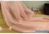 Special Offer Plain Chiffon Gauze Fabric for Clothing, DIY, Lining, Decoration & Wedding