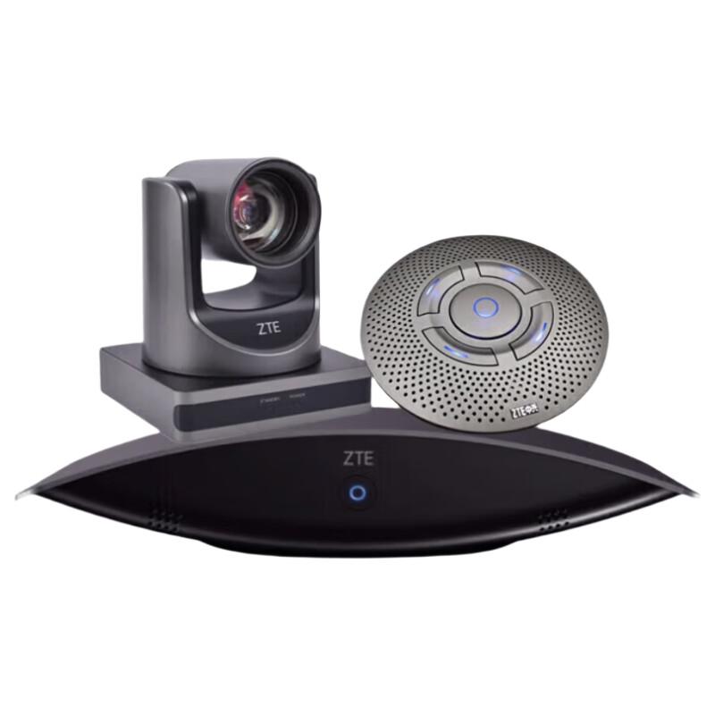 ZTE ZXV10 ET312CU-VA 4K Video Conferencing Terminal Set (CN Version)