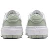 Jordan 1 Elevate Low Seafoam Sail (Womens) Women Sneakers DH7004-003