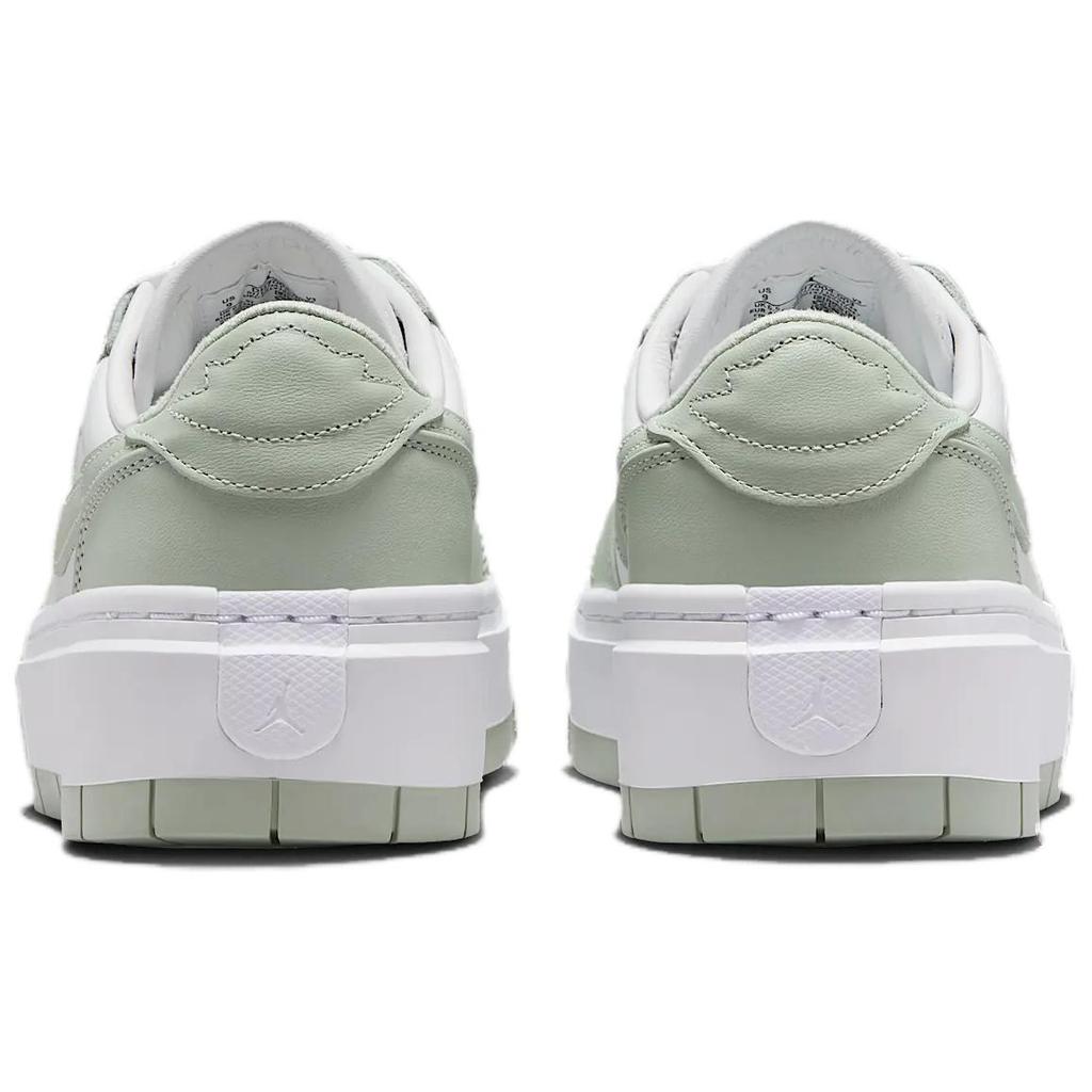 Jordan 1 Elevate Low Seafoam Sail (Womens) Women Sneakers DH7004-003