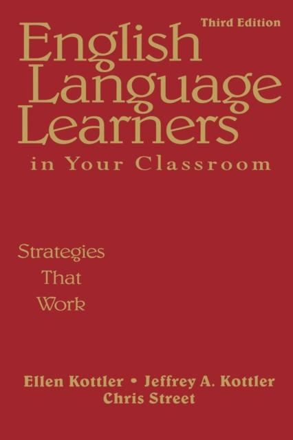 Buch English Language Learners In Your Classroom : Strategies That Work