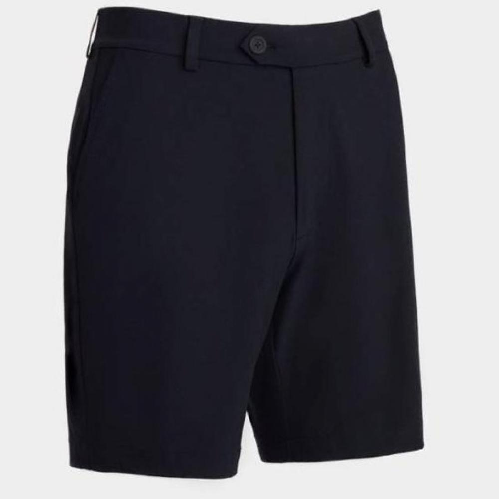 

24ss Geepore Short Pants Gmr000001 Onyx Free Onyx 33inches (33inches around)