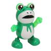 Electric Animal Dancing Figurine Musical Swinging Light Animal Dancing Figurine for Children