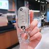 Diamond Car Remote Key Case Cover Protect Shell Fob For Honda Civic Hrv Crv Xrv Crider Odyssey Pilot Fit Accord City Vezel Jade