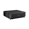 Projector EH-LS670B 3LCD KD 4KUHD/3600L/5m:1/16:9/black