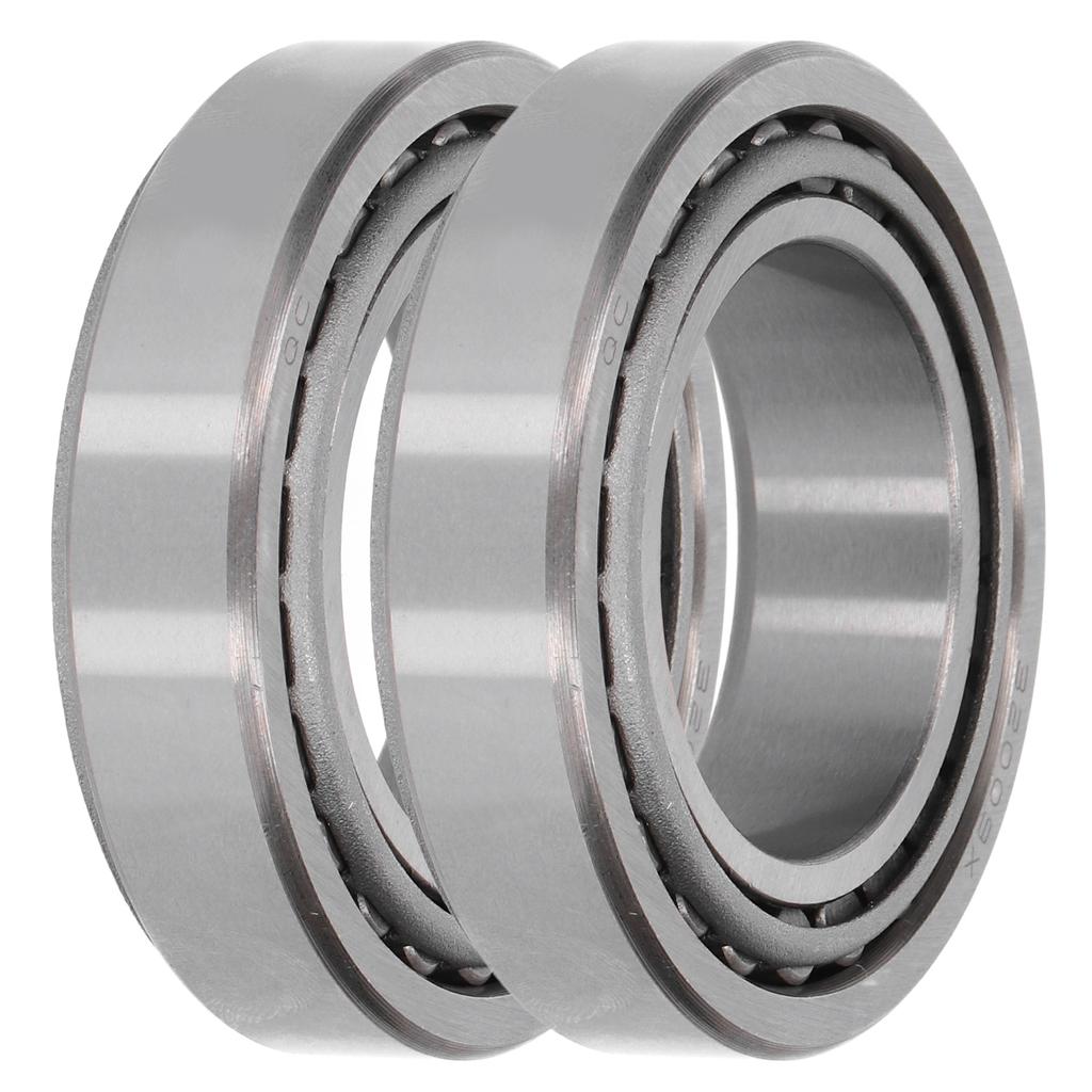 2 Stück 32009 2007109 Ersatz-Kugellager für Landmaschinen Textilmaschinen