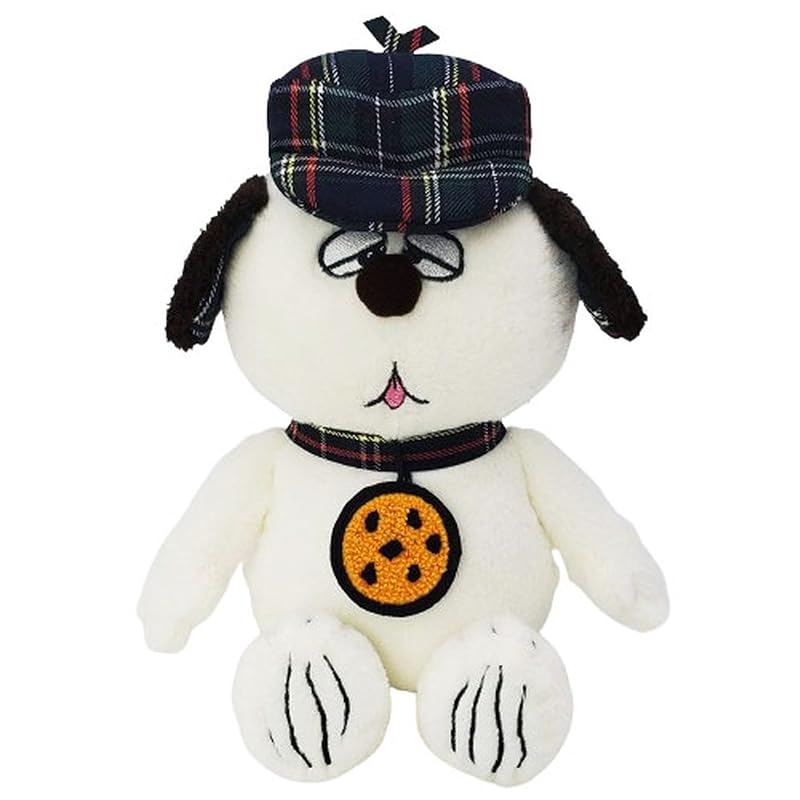 

Nakajima Corporation stuffed toy olaf check S 200594-24
