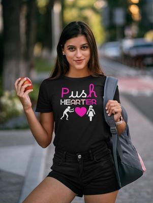 Tops – T-Shirts