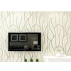 10m 3 Layers Non-woven Wallpaper Simple Modern Thickened Waterproof Noise-proof Living Room Bedroom