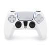 Silicone Protect for PS5 Controller (clear White)