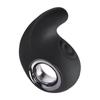 Playboy - Ring My Bell Vibrator - Noir