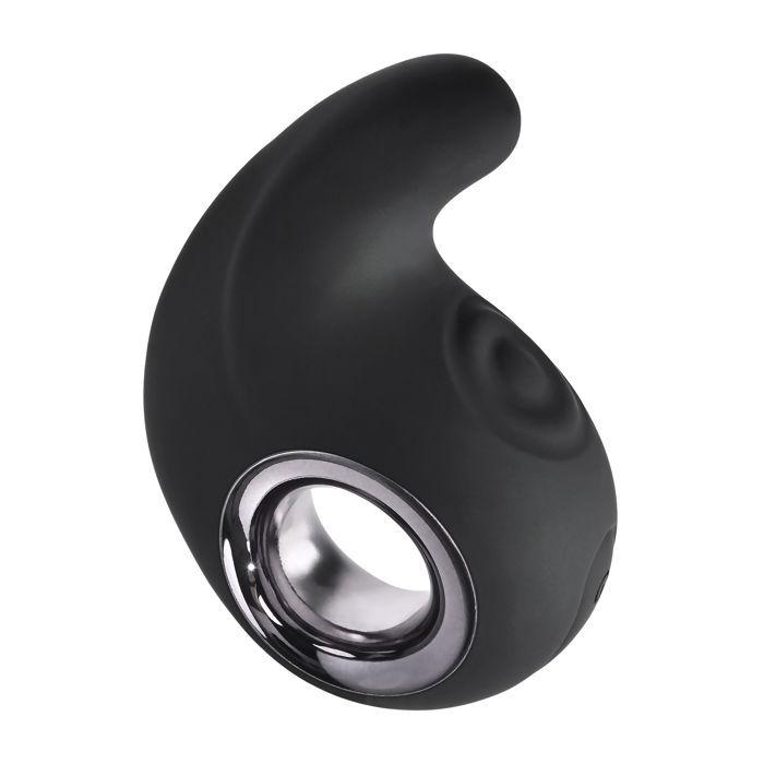 Playboy - Ring My Bell Vibrator - Noir