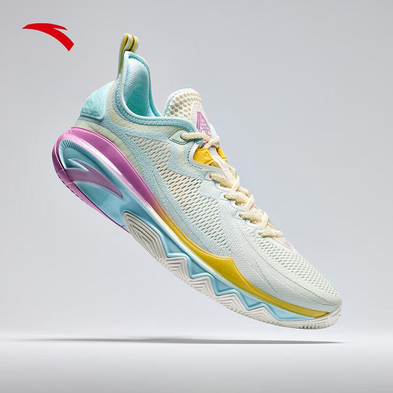 Anta Kuangao 2 Men's Basketball Shoes