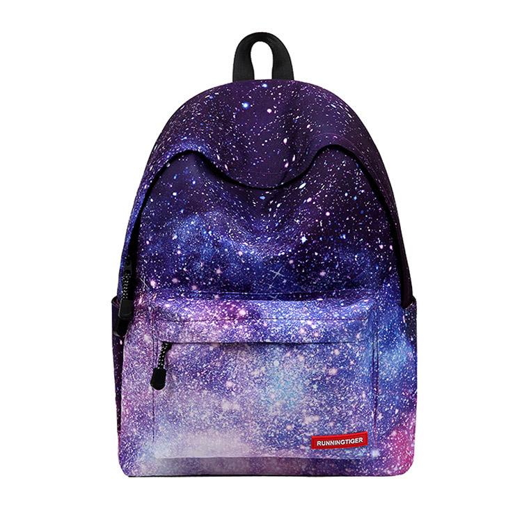 New School Bags Korean Style Backpack for School Teenagers Girls Kids Bookbag Elementary Middle School Womens College Bags