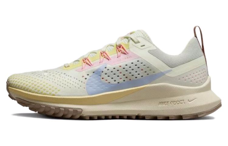 Nike React Pegasus Trail 4  Sail Blue Whisper  Women s FJ7733-140 35.5