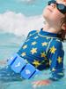 Swim Float Pool Belt Adjustable Swimming Training Belt EVA Swim Training Buoyancy Belts Pool Exercise Training Aid Tools