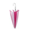 Colors Toy Kids Colorful Doll Umbrella Mini Rain Gear Dollhouse Accessories Color Matching Patch