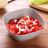 Colorful Rice Grade Multifunctional Bowl Durable Food