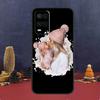 Fashion Super Mom Case For Oppo A16 A76 A96 A17 A57 A40 A60 A80 A98 A58 A78 A18 A38 A54 A74 A94 A15 A5 A6 Pro
