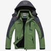Men's  Winter   Clothing  Thickened  Hooded Coat