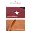 1Pcs Car Tissue Box Holder Sun Visor Seat Back Car Accessories For BMW M E34 E36 E60 E90 E46 E39 E70 F10 F20 F30 X5 X6 X1 M3 M5 M6 E71 F01 F02 F87