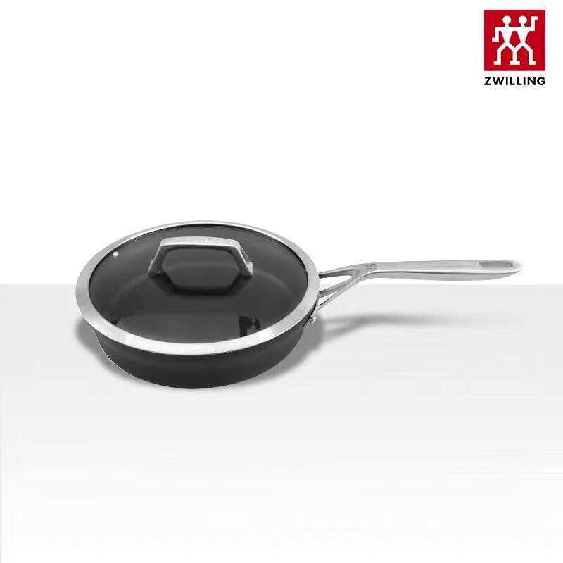 Zwilling MOTION 26cm Non-stick Frying Pan