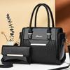 Luxury Brand Designer Women'S Handbag Classic Retro Versatile Shoulder Bag Large Capacity Casual Crossbody Bag Commuting Tote