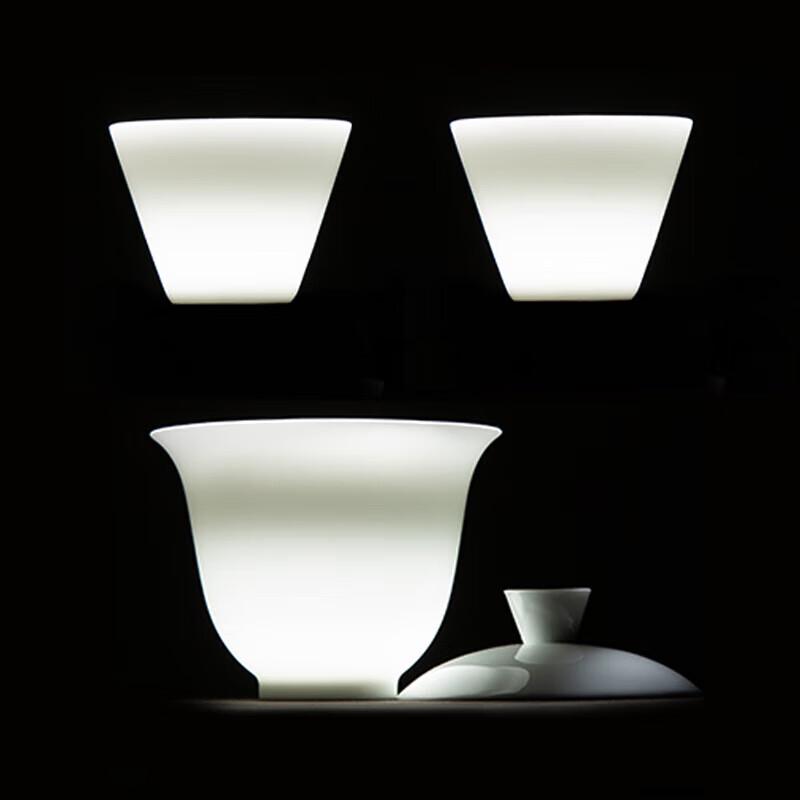 Changshengyuan Portable Kung Fu Tea Set