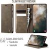 Magnetic Flip Wallet PU Leather Case for Google Pixel 10/9/8/7/6 A Pro XL with RFID Blocking Durable Protect Card Holder Funda