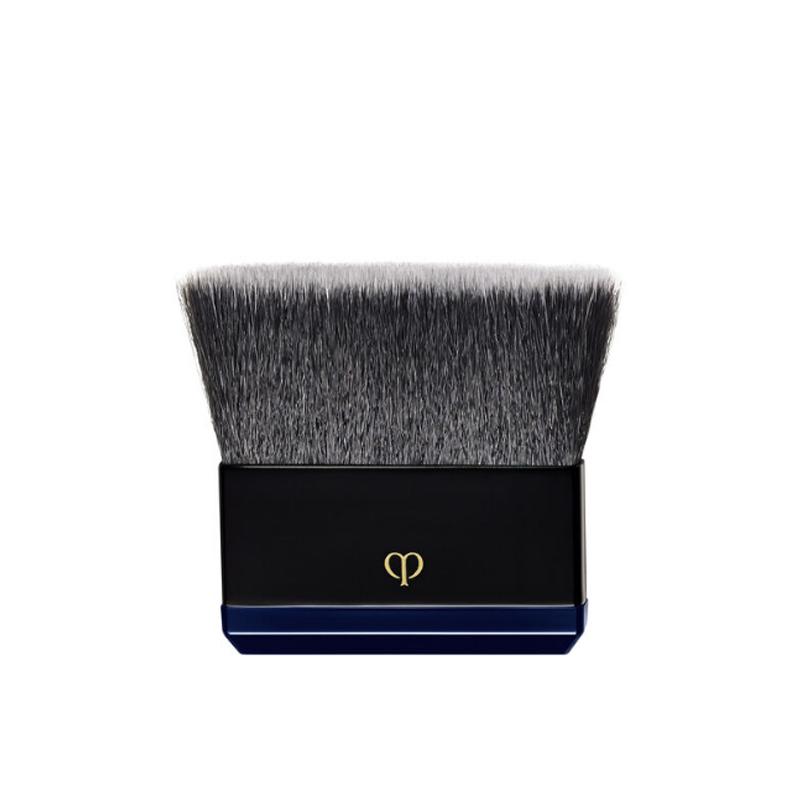 CPB Skin Key special powder brush with soft bristles
