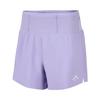 Womens Trail Dry Fit MR 4 Brand Logo Comfortable Soft Quick-Dry Casual Shorts Women Shorts HM0281-533