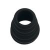 Silicone Spermicidal Male Penis Restraint Ring - Adult Erotic Toy
