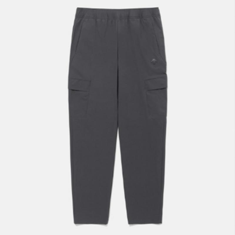 Descente Dualless Cargo Pants B1 Sq221dpt42 Beig Blk0 Chc0