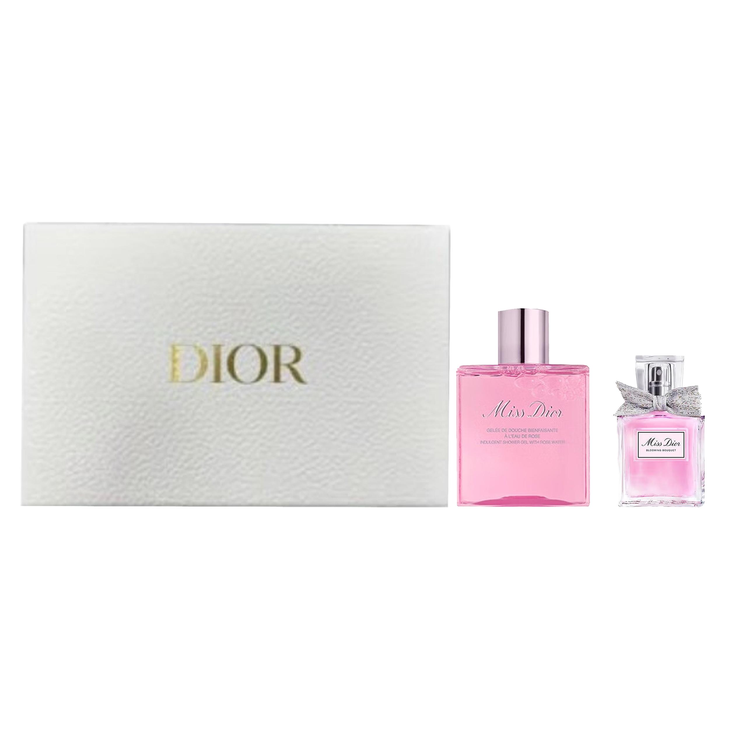 Dior Miss Dior Perfume EDT 30ml+ Shower Gel 175ml Perfume EDT 30ml+ Shower Gel 175ml