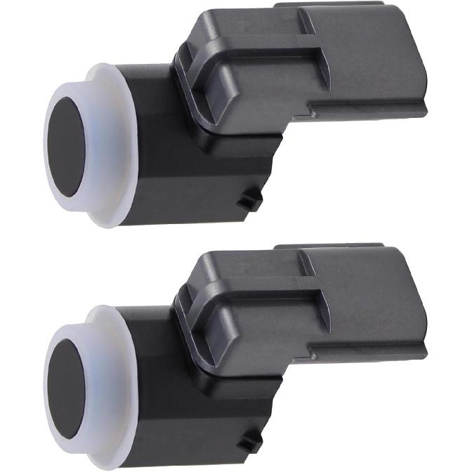 ApplianPar Front Parking Sensor for Nissan Titan 2017-2021, Titan XD 2016-2019, Infiniti Q50 2017-2021, Q60 2017-2021, QX60 2016-2021, QX80 2017-2021