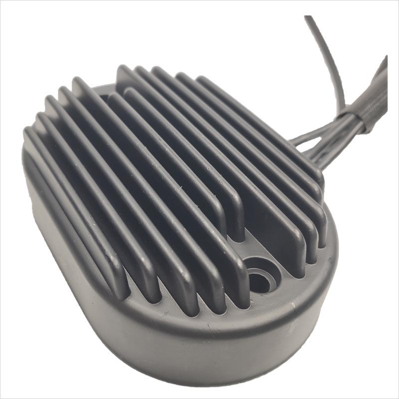 Harley-Davidson Rectifier 74540-07, H4007