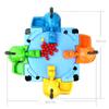 Cross-Border Hippo Bead Game: Interactive Hungry Hippo Educational Toy for Kids