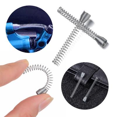 Brake Accessory for Xiaomi M365/Pro Scooter Brake Brake Line Retractable Brake Springs Tail Caps