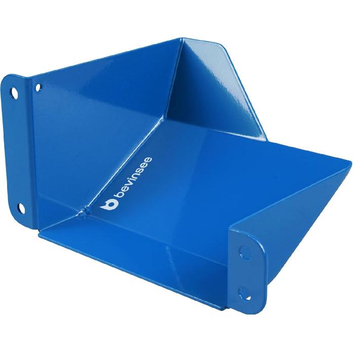 Bevinsee Cold Aire Intake Kit System Passenger Side Compatible with N20 N55 B58 B48 Engine F20 F30 F32 320i 329i 330i 335i 340i 420i 428i 430i 440i