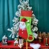 GildedPlush Christmas Socks, Gift Bags, ChristmasCandies, Gifts And Decorative Items