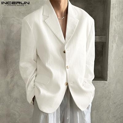 Trajes y chaquetas – Chaquetas