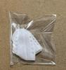 Breathable Silicone Toe Protectors: Anti-Wear, Anti-Sweat, Toe Separators for Comfort In Shoes.