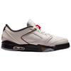 Jordan Air Jordan Sixty Plus Vintage Basketball Shoes Unisex Low Top Ecru IH2047-005
