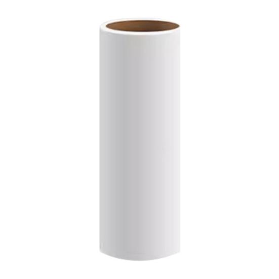 Hair Sticker with Retractable Handle Adhesive Rollers Lightweight Fluff Rolls Sticky Rollers Sofa Bed Lint Roller