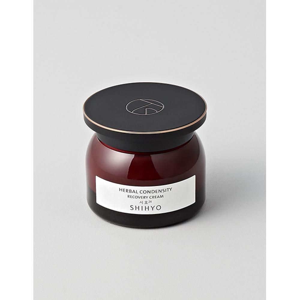 

Aging Herbal Concentration Recovery Cream 60ml