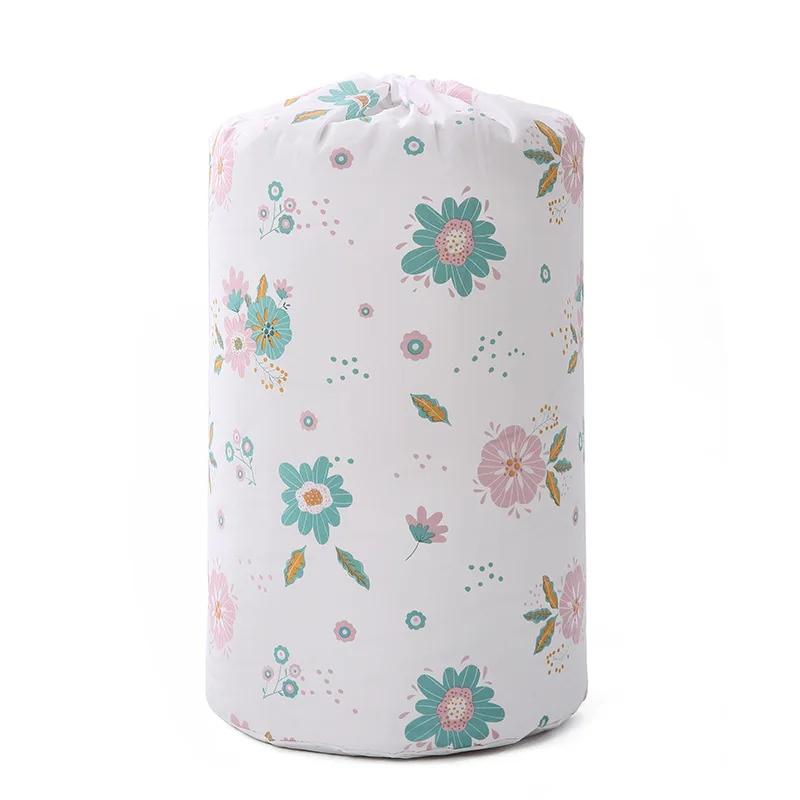 Quilt Clothing Doll Toy Storage Bag Moisture Mould Proof Clothes Organizer Drawstring Bundle Mouth Moving Packaging Sorting Bags